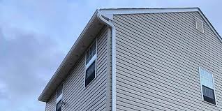 Best Brick Veneer Siding  in Metuchen, NJ